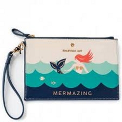 MERMAID WRISTLET